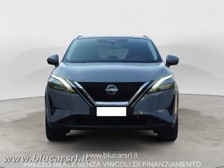 NISSAN Qashqai 1.3 MHEV 140 N-Connecta
