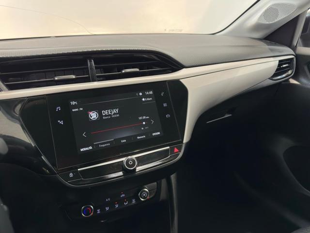 OPEL Corsa usata, con Climatizzatore