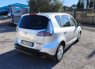 RENAULT Scenic usata 3