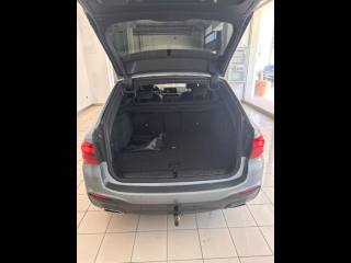 BMW 520 usata, con Cerchi in lega