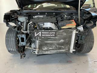 CUPRA Formentor usata, con Airbag laterali