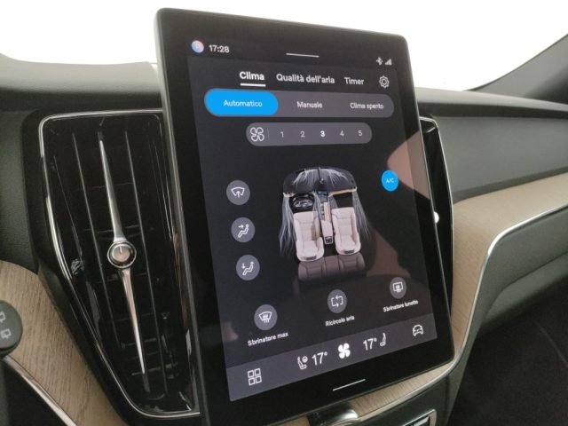 VOLVO XC60 usata, con Controllo trazione