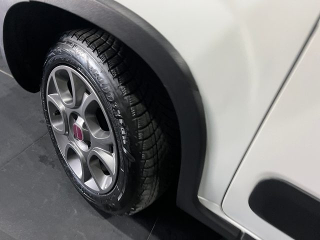 FIAT Panda usata, con ESP