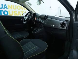 FIAT 500 usata 10