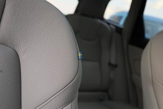 VOLVO XC60 usata, con Tettuccio apribile
