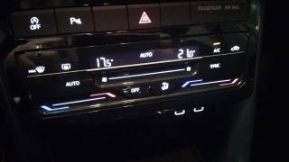 VOLKSWAGEN T-Cross usata, con Immobilizzatore elettronico