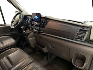 FORD Transit usata, con Bracciolo