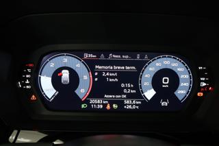 AUDI A3 usata, con Controllo trazione