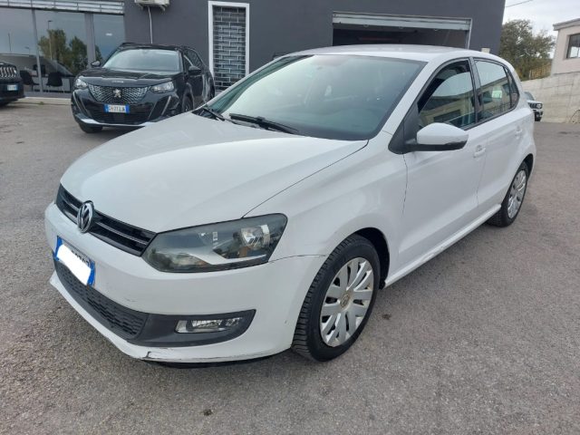 VOLKSWAGEN Polo usata, con ABS