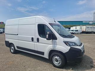 FIAT Ducato 35 2.2 Mjt 140CV PC-TN Furgone