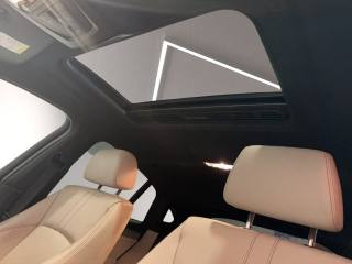 BMW X4 usata, con ESP