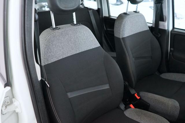 FIAT Panda usata 34
