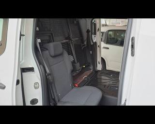 FIAT Doblo usata 22