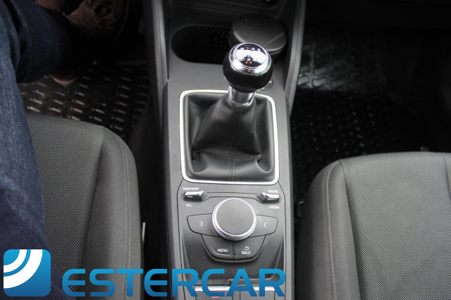 AUDI Q2 usata, con Chiusura centralizzata