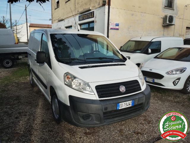 FIAT Scudo usata 6