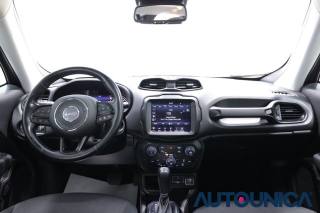 JEEP Renegade usata, con Controllo automatico clima