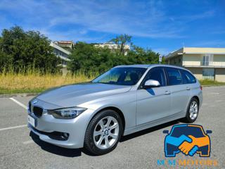 BMW 316 usata, con Airbag laterali