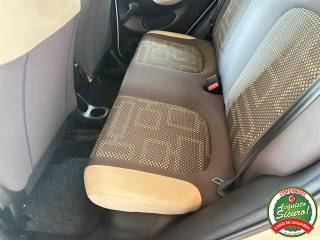 FIAT Panda usata, con Chiusura centralizzata