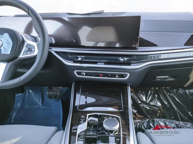 BMW X5 usata 13