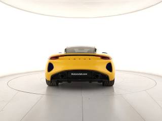 LOTUS Emira usata, con Antifurto