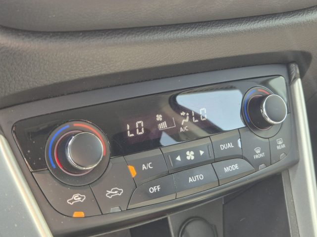 SUZUKI S-Cross usata, con Controllo automatico clima