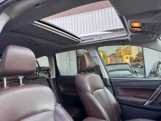 SUBARU Forester usata, con Chiusura centralizzata