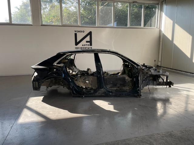 AUDI Q8 usata, con Chiusura centralizzata