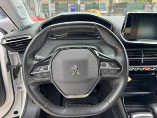 PEUGEOT 2008 usata, con Controllo trazione