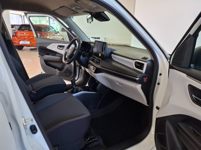 SUZUKI Swift usata, con Vetri oscurati