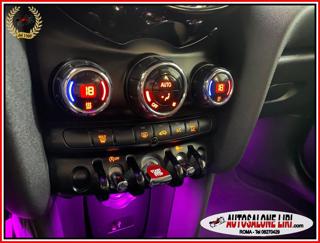 MINI Cooper usata, con Fendinebbia
