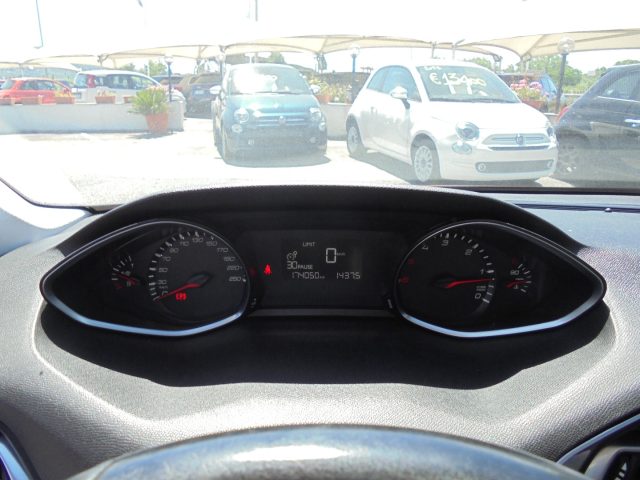 PEUGEOT 308 usata 37