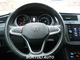 VOLKSWAGEN Tiguan usata, con Controllo automatico clima
