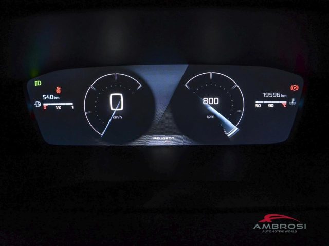 PEUGEOT 208 usata 12