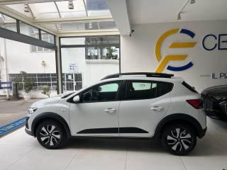 DACIA Sandero usata, con Controllo automatico clima