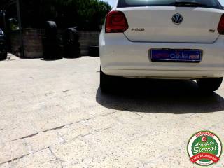 VOLKSWAGEN Polo usata 32