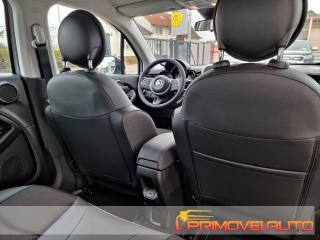 FIAT 500X usata, con Climatizzatore