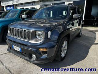 JEEP Renegade usata, con Airbag Passeggero