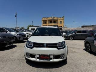 SUZUKI Ignis usata, con Airbag