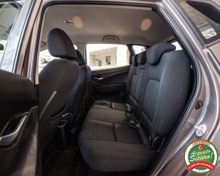 HYUNDAI iX20 usata, con Immobilizzatore elettronico