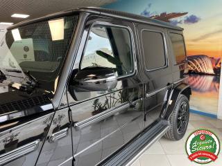 MERCEDES-BENZ G usata, con Bluetooth