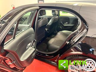 MERCEDES-BENZ A 200 usata, con Immobilizzatore elettronico