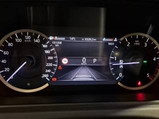 LAND ROVER Range Rover Velar usata, con Climatizzatore