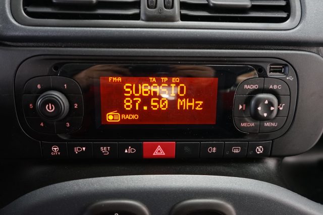 FIAT Panda usata 5