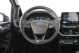 FORD Fiesta usata 5