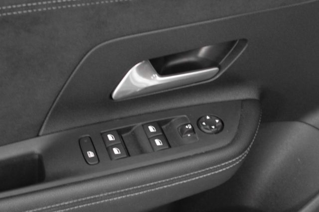 OPEL Mokka usata, con Interni in pelle