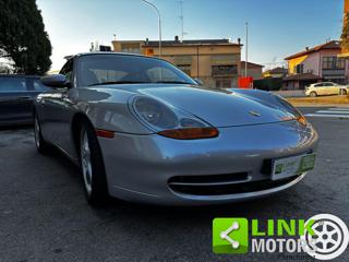 PORSCHE 911 usata, con Airbag Passeggero