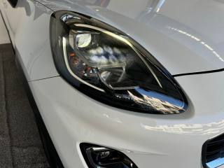 FORD Puma usata, con Specchietti laterali elettrici