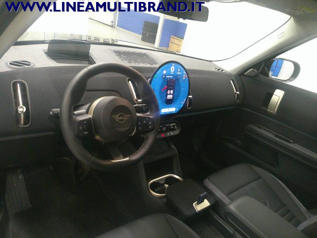 MINI Mini usata, con Cronologia tagliandi