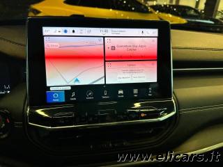 JEEP Compass usata, con Immobilizzatore elettronico