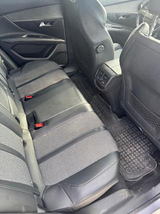 PEUGEOT 3008 usata, con Chiusura centralizzata